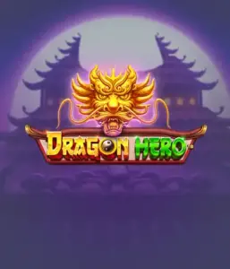 Join a legendary quest with Dragon Hero by Pragmatic Play, showcasing breathtaking graphics of powerful dragons and heroic battles. Explore a world where legend meets adventure, with symbols like enchanted weapons, mystical creatures, and treasures for a captivating slot experience.