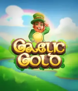 Embark on a picturesque journey to the Emerald Isle with Gaelic Gold by Nolimit City, highlighting vibrant graphics of Ireland's green landscapes and mythical treasures. Enjoy the luck of the Irish as you play with symbols like leprechauns, four-leaf clovers, and gold coins for a delightful play. Perfect for anyone interested in a dose of luck in their slots.