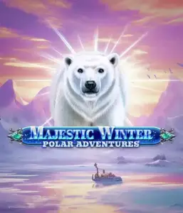 Embark on a wondrous journey with Polar Adventures Slot by Spinomenal, highlighting stunning visuals of a wintry landscape filled with polar creatures. Enjoy the beauty of the Arctic through symbols like polar bears, seals, and snowy owls, offering thrilling gameplay with bonuses such as wilds, free spins, and multipliers. Perfect for slot enthusiasts looking for an adventure into the depths of the polar cold.