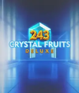 Experience the sparkling update of a classic with 243 Crystal Fruits Deluxe by Tom Horn Gaming, showcasing crystal-clear visuals and an updated take on the classic fruit slot theme. Relish the pleasure of transforming fruits into crystals that unlock 243 ways to win, complete with re-spins, wilds, and a deluxe multiplier feature. A perfect blend of traditional gameplay and contemporary innovations for slot lovers.